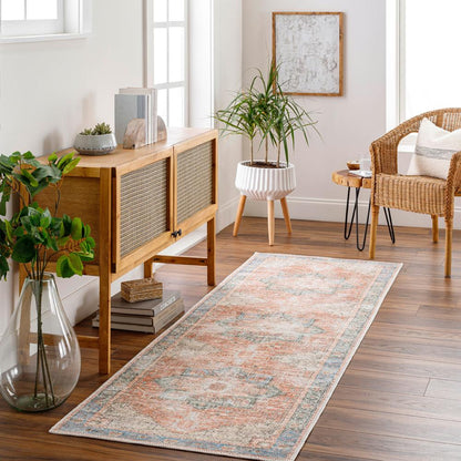 Livabliss - Amelie 27inx20 Machine Woven Rug - AML2309-2720 veiw 2