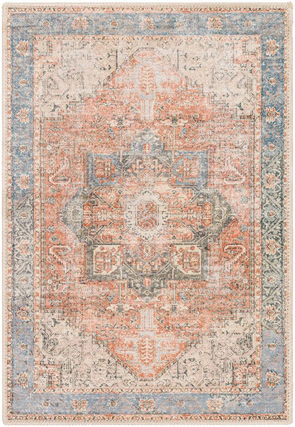 Livabliss - Amelie 2x211in Machine Woven Rug - AML2309-23 veiw 1