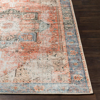 Livabliss - Amelie 67inx9 Machine Woven Rug - AML2309-679 veiw 5