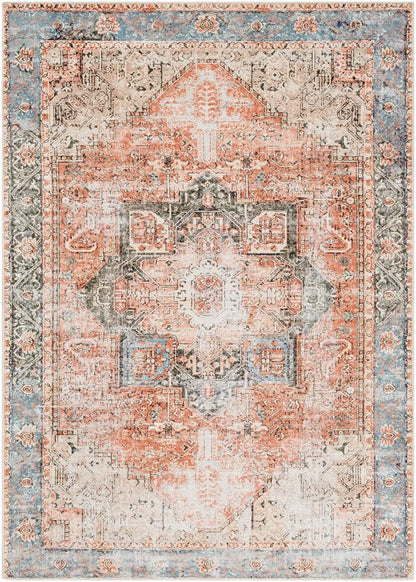 Livabliss - Amelie 810inx12 Machine Woven Rug - AML2309-81012 veiw 1