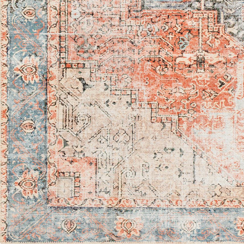 Livabliss - Amelie 810inx12 Machine Woven Rug - AML2309-81012 veiw 4