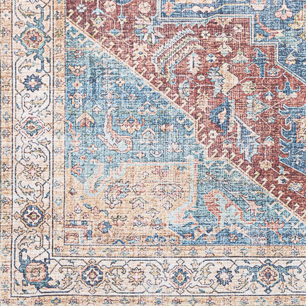 Livabliss - Amelie 27inx710in Machine Woven Rug - AML2310-27710 veiw 4