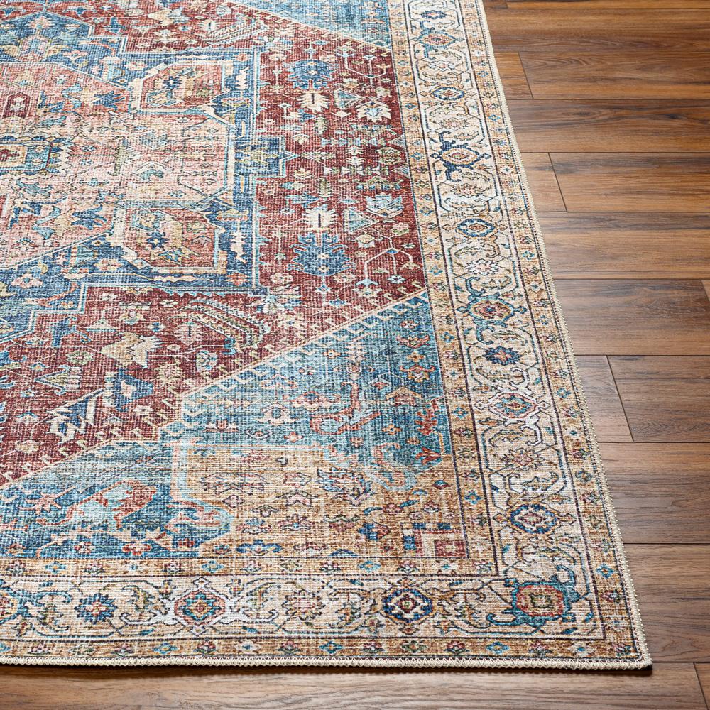 Livabliss - Amelie 27inx710in Machine Woven Rug - AML2310-27710 veiw 5