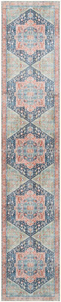 Livabliss - Amelie 27inx16 Machine Woven Rug - AML2311-2716 veiw 1