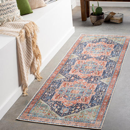 Livabliss - Amelie 27inx18 Machine Woven Rug - AML2311-2718 veiw 2