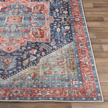 Livabliss - Amelie 27inx710in Machine Woven Rug - AML2311-27710 veiw 5