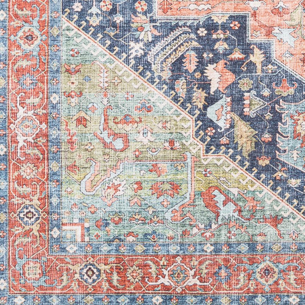 Livabliss - Amelie 67inx9 Machine Woven Rug - AML2311-679 veiw 4