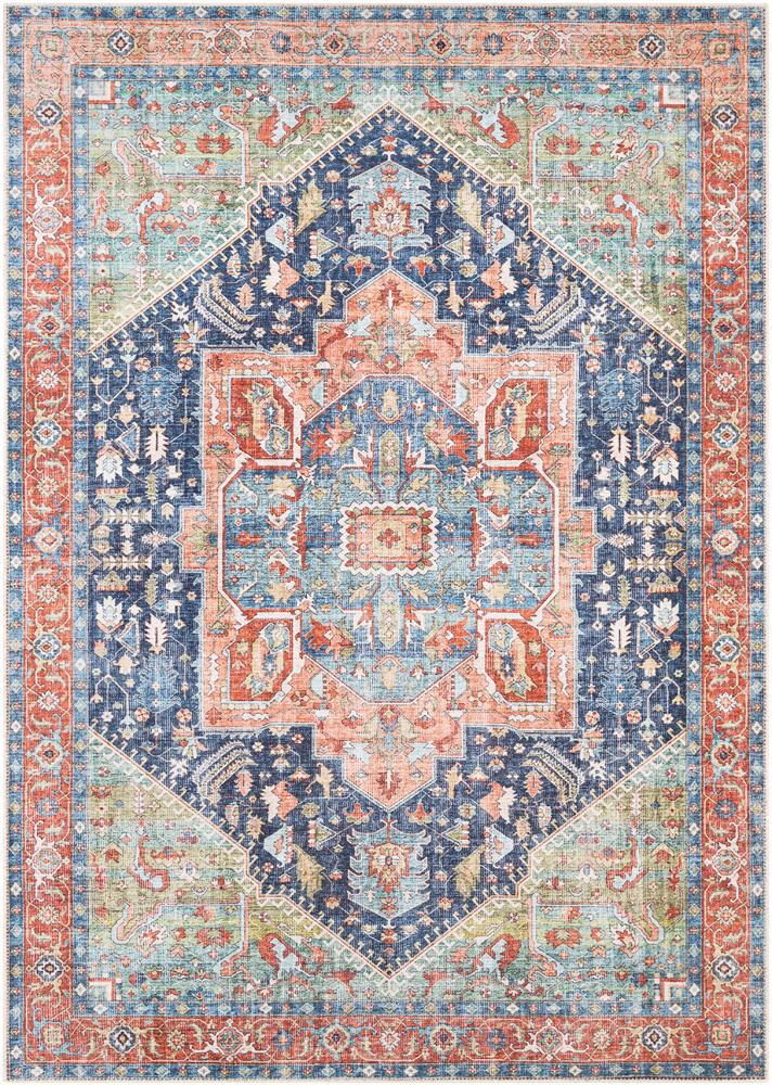 Livabliss - Amelie 810inx12 Machine Woven Rug - AML2311-81012 veiw 1
