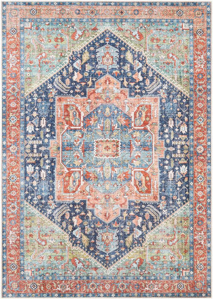 Livabliss - Amelie 810inx12 Machine Woven Rug - AML2311-81012 veiw 1