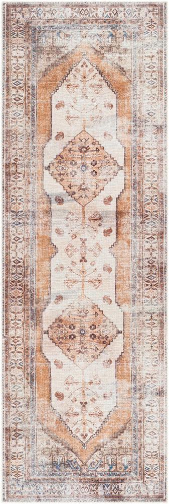 Livabliss - Amelie 27inx710in Machine Woven Rug - AML2312-27710 veiw 1