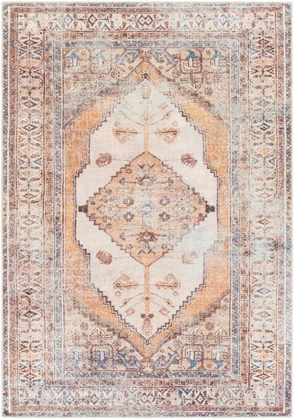 Livabliss - Amelie 2x211in Machine Woven Rug - AML2312-2211 veiw 1