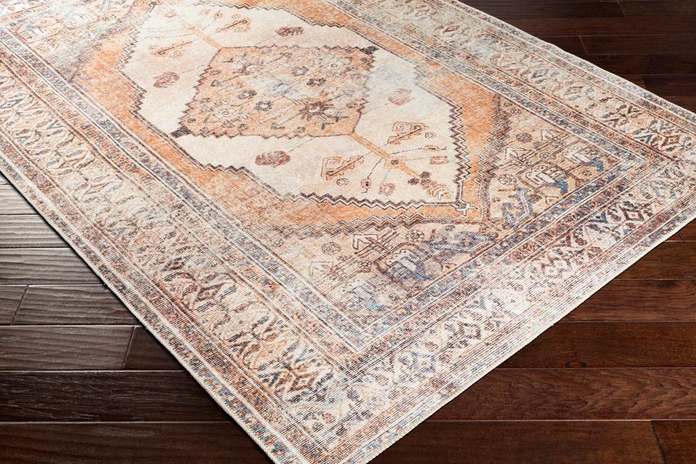 Livabliss - Amelie 2x211in Machine Woven Rug - AML2312-2211 veiw 3