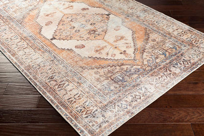 Livabliss - Amelie 710inx102in Machine Woven Rug - AML2312-710102 veiw 3