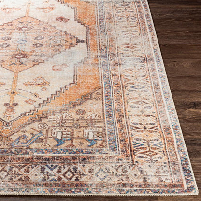 Livabliss - Amelie 710inx102in Machine Woven Rug - AML2312-710102 veiw 5