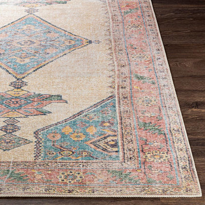 Livabliss - Amelie 27inx710in Machine Woven Rug - AML2313-27710 veiw 5