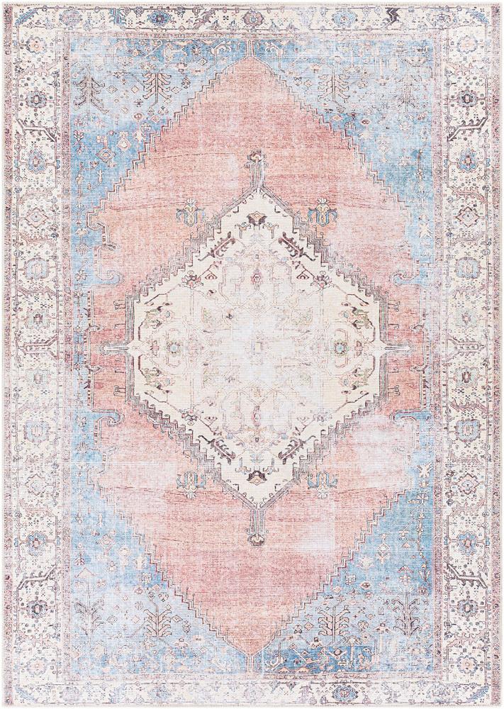 Livabliss - Amelie 67inx9 Machine Woven Rug - AML2320-679_CLOSEOUT veiw 1