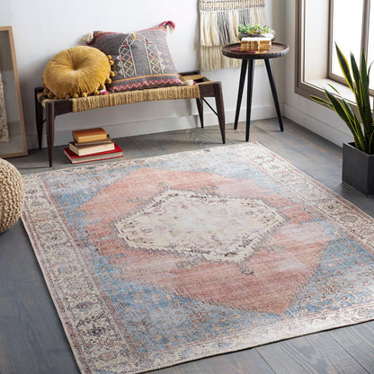 Livabliss - Amelie 67inx9 Machine Woven Rug - AML2320-679_CLOSEOUT veiw 2