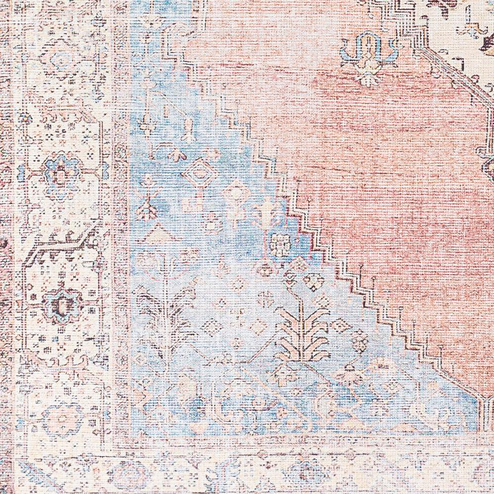 Livabliss - Amelie 67inx9 Machine Woven Rug - AML2320-679_CLOSEOUT veiw 4