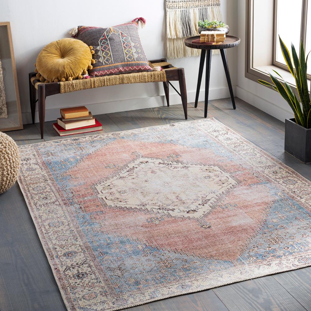 Livabliss - Amelie 810inx12 Machine Woven Rug - AML2320-81012_CLOSEOUT veiw 2