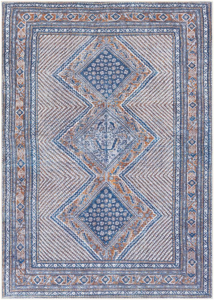 Livabliss - Amelie 2x211in Machine Woven Rug - AML2323-2211_CLOSEOUT veiw 1