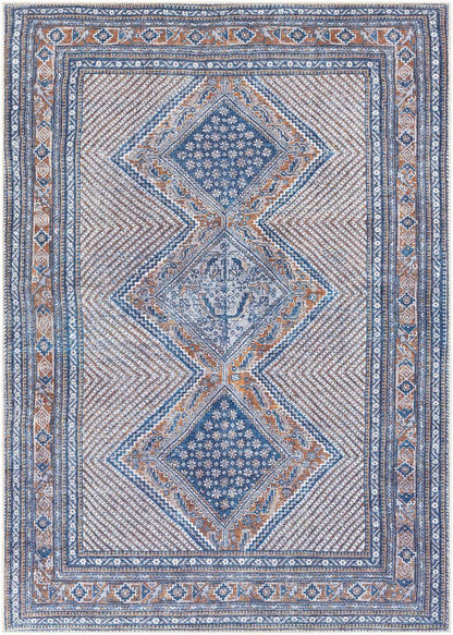 Livabliss - Amelie 2x211in Machine Woven Rug - AML2323-2211_CLOSEOUT veiw 1