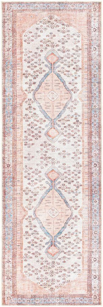 Livabliss - Amelie 27inx710in Machine Woven Rug - AML2326-27710 veiw 1