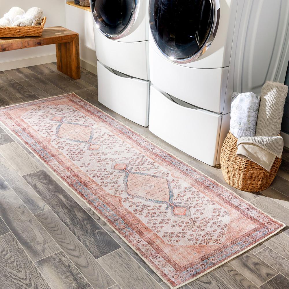 Livabliss - Amelie 27inx710in Machine Woven Rug - AML2326-27710 veiw 2
