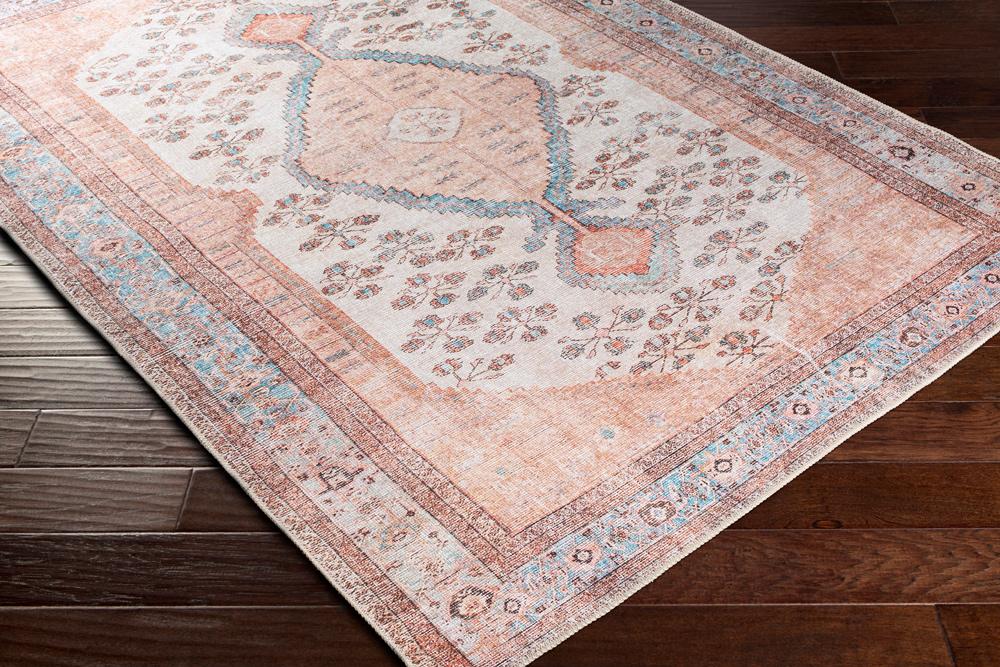 Livabliss - Amelie 2x211in Machine Woven Rug - AML2326-2211 veiw 3