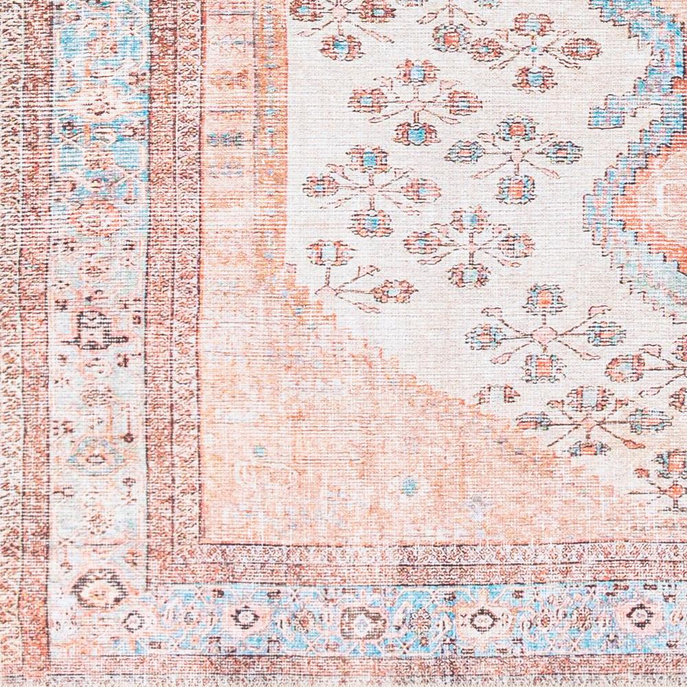 Livabliss - Amelie 53inx73in Machine Woven Rug - AML2326-5373 veiw 4