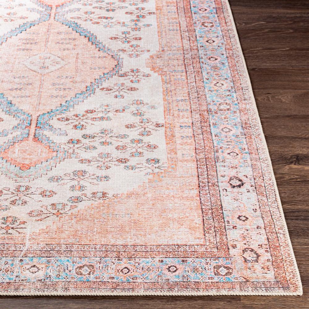 Livabliss - Amelie 53inx73in Machine Woven Rug - AML2326-5373 veiw 5