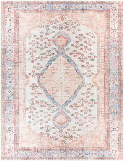 Livabliss - Amelie 710inx102in Machine Woven Rug - AML2326-710102 veiw 1