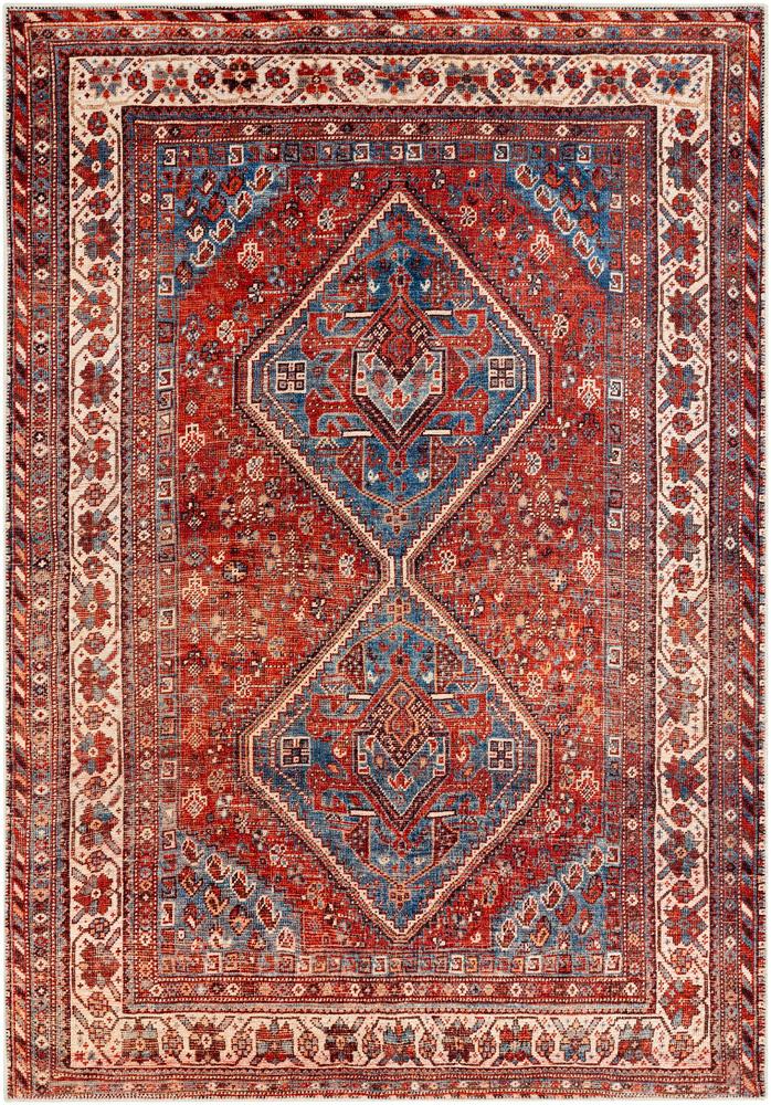 Livabliss - Amelie 67inx9 Machine Woven Rug - AML2332-679_CLOSEOUT veiw 1