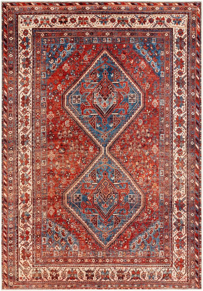 Livabliss - Amelie 810inx12 Machine Woven Rug - AML2332-81012_CLOSEOUT veiw 1