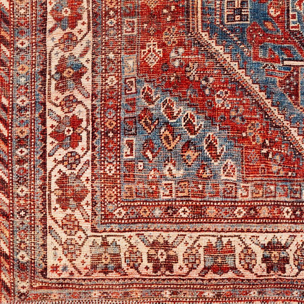 Livabliss - Amelie 810inx12 Machine Woven Rug - AML2332-81012_CLOSEOUT veiw 4