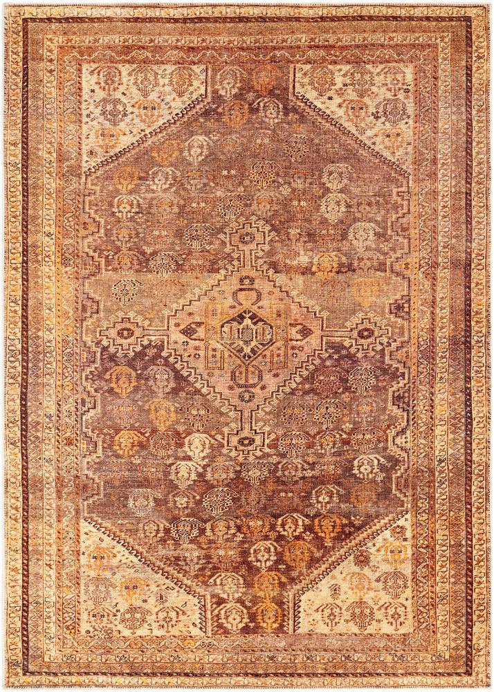 Livabliss - Amelie 67inx9 Machine Woven Rug - AML2333-679_CLOSEOUT veiw 1