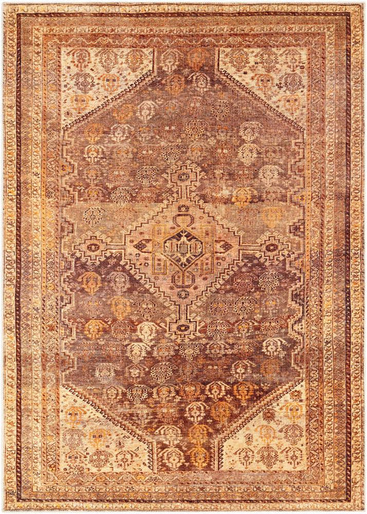 Livabliss - Amelie 67inx9 Machine Woven Rug - AML2333-679_CLOSEOUT veiw 1