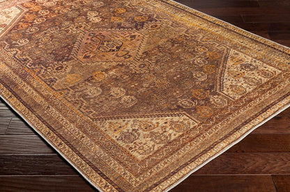 Livabliss - Amelie 67inx9 Machine Woven Rug - AML2333-679_CLOSEOUT veiw 3