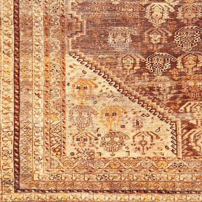 Livabliss - Amelie 67inx9 Machine Woven Rug - AML2333-679_CLOSEOUT veiw 4