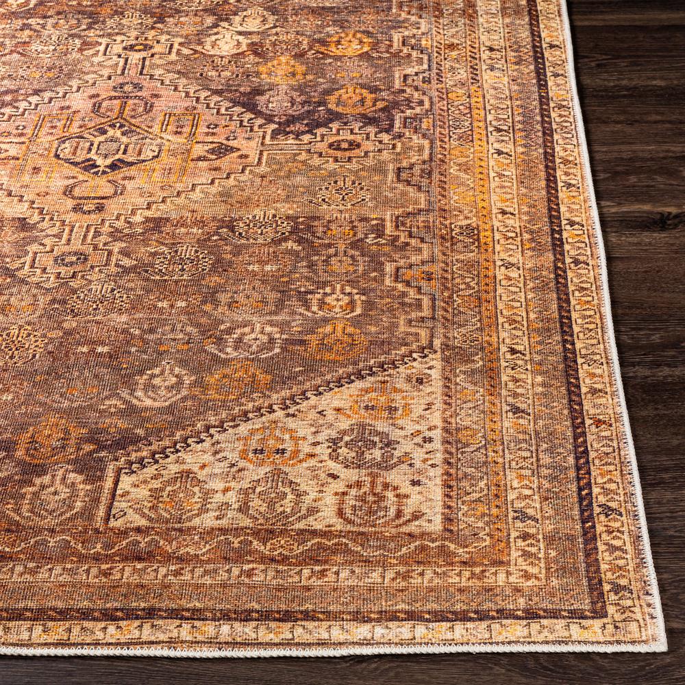 Livabliss - Amelie 710inx102in Machine Woven Rug - AML2333-710102_CLOSEOUT veiw 5