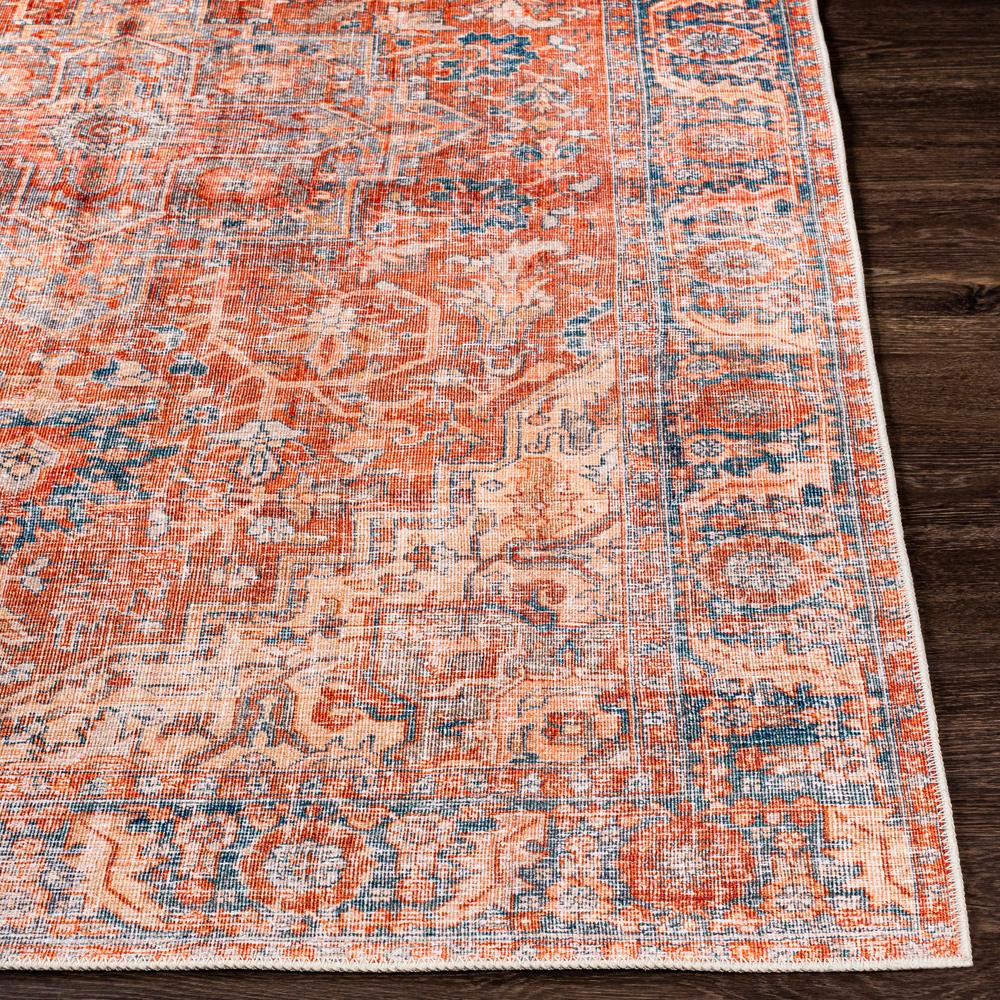 Livabliss - Amelie 27inx710in Machine Woven Rug - AML2334-27710_CLOSEOUT veiw 5
