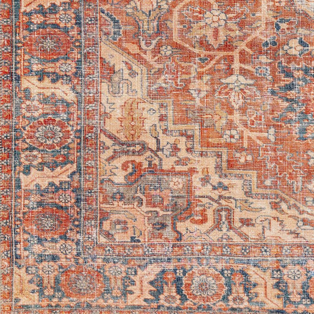 Livabliss - Amelie 810inx12 Machine Woven Rug - AML2334-81012_CLOSEOUT veiw 4