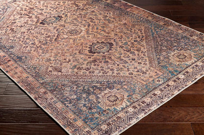 Livabliss - Amelie 67inx9 Machine Woven Rug - AML2335-679_CLOSEOUT veiw 3