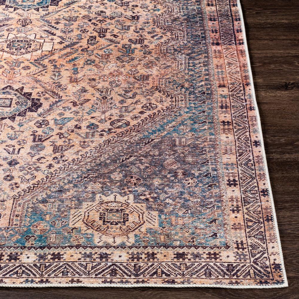 Livabliss - Amelie 67inx9 Machine Woven Rug - AML2335-679_CLOSEOUT veiw 5