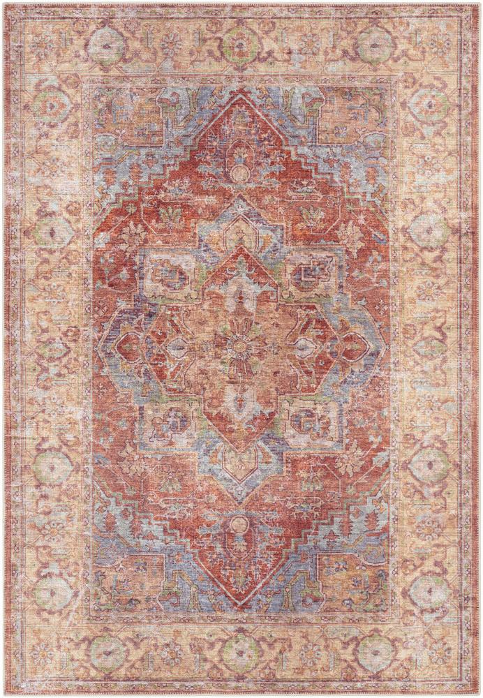 Livabliss - Amelie 810inx12 Machine Woven Rug - AML2336-81012_CLOSEOUT veiw 1