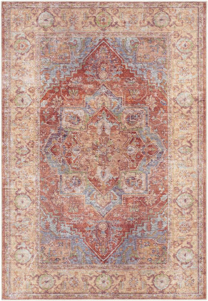 Livabliss - Amelie 810inx12 Machine Woven Rug - AML2336-81012_CLOSEOUT veiw 1