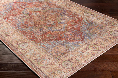 Livabliss - Amelie 810inx12 Machine Woven Rug - AML2336-81012_CLOSEOUT veiw 3