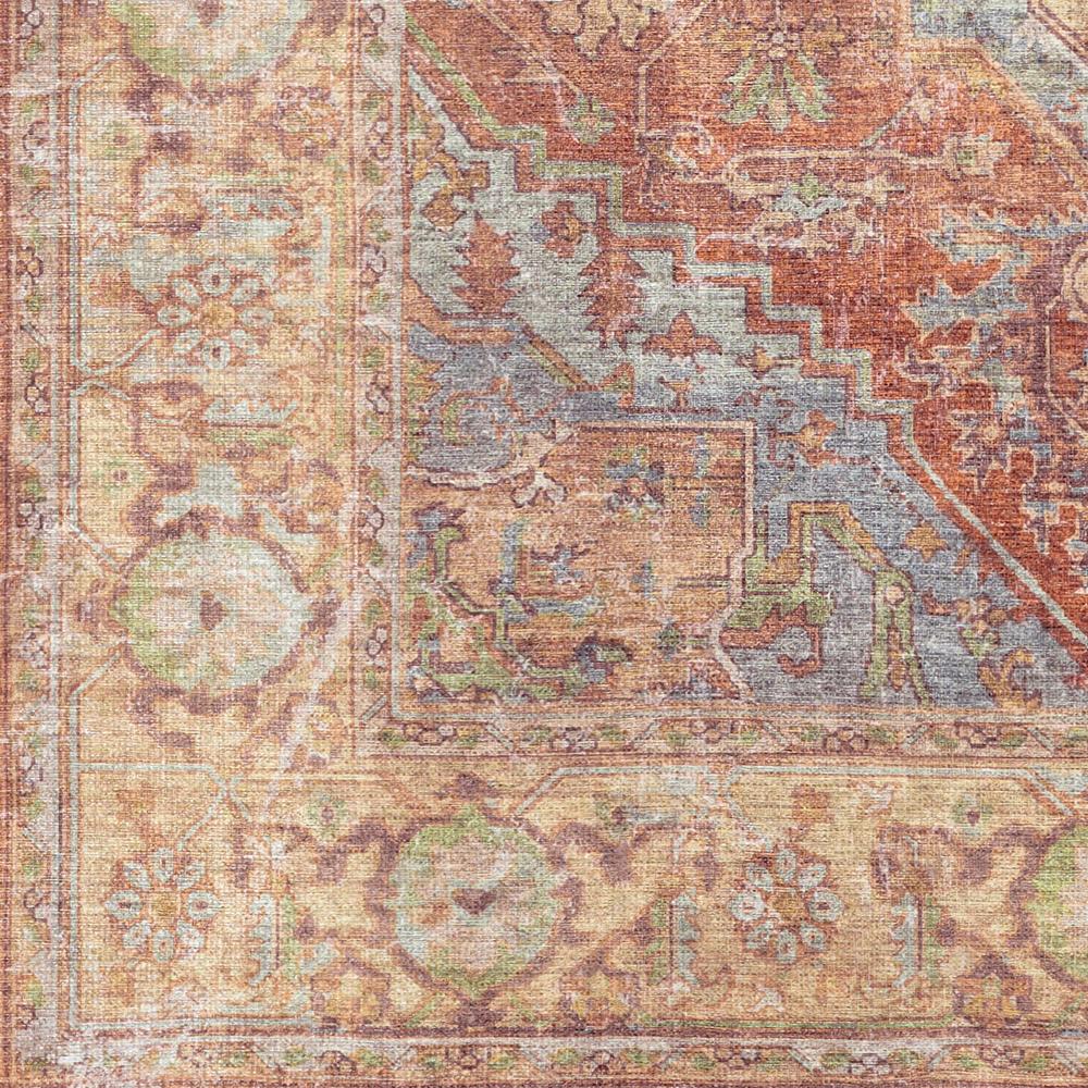 Livabliss - Amelie 810inx12 Machine Woven Rug - AML2336-81012_CLOSEOUT veiw 4