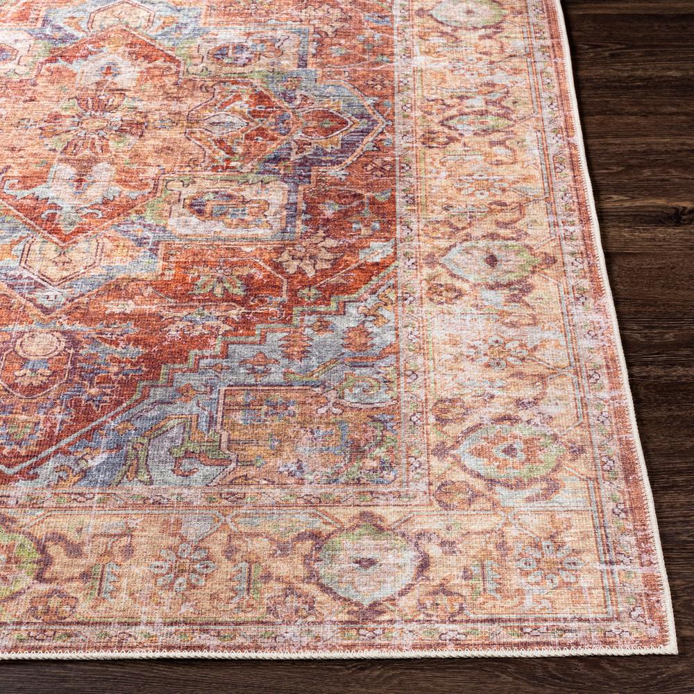 Livabliss - Amelie 810inx12 Machine Woven Rug - AML2336-81012_CLOSEOUT veiw 5
