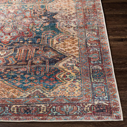 Livabliss - Amelie 53inx73in Machine Woven Rug - AML2337-5373_CLOSEOUT veiw 5