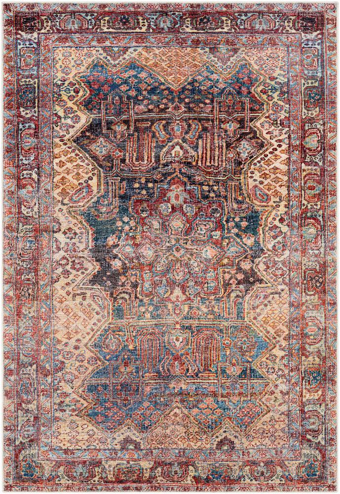 Livabliss - Amelie 810inx12 Machine Woven Rug - AML2337-81012_CLOSEOUT veiw 1
